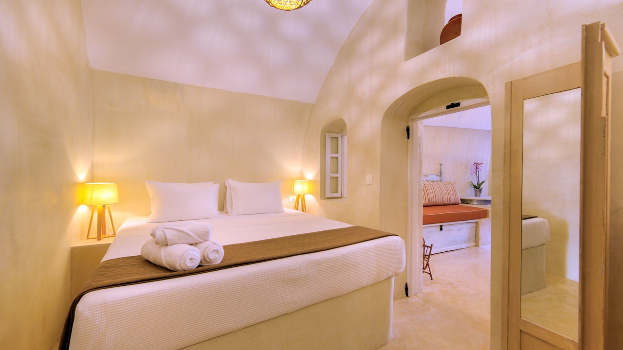 Photo of Bedroom in Megalochori