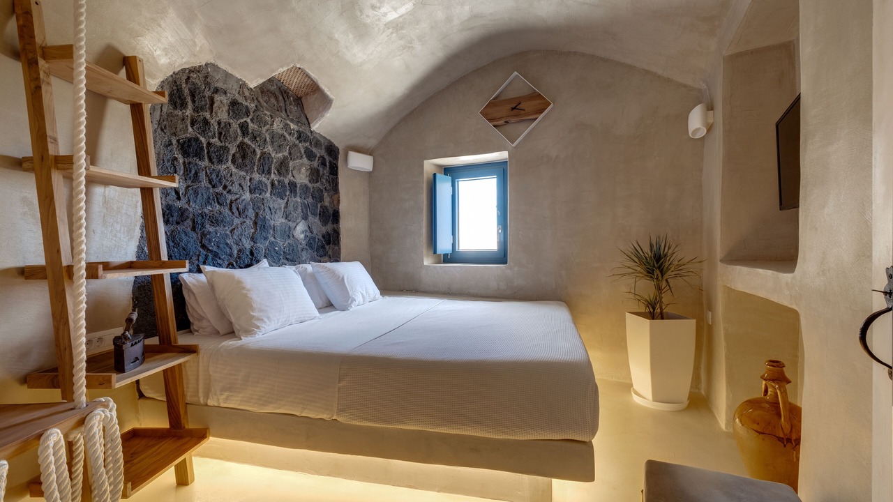 Photo of Bedroom in Megalochori