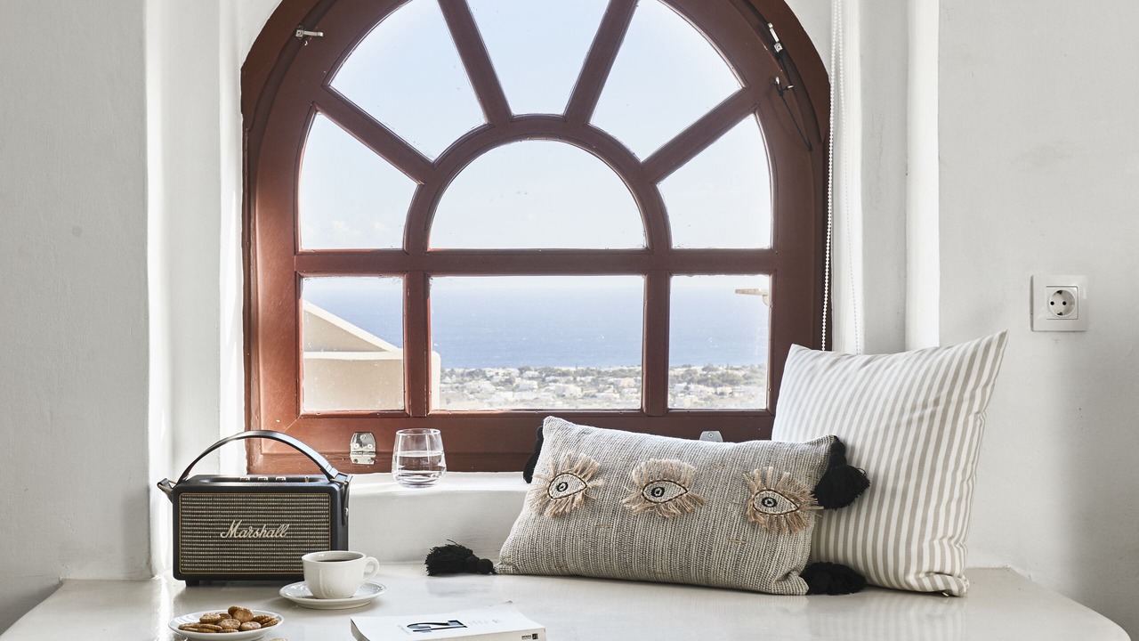 Photo of Bedroom in Exo Gonia