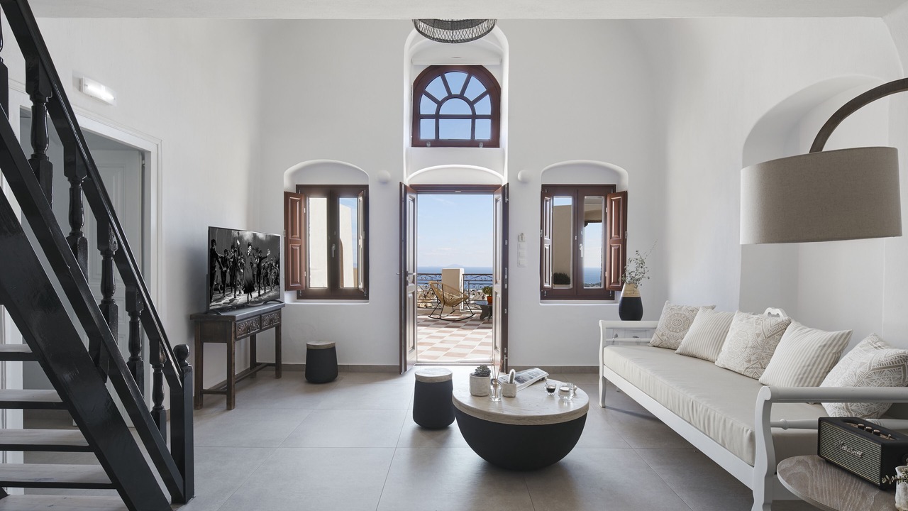 Photo of Bedroom in Exo Gonia