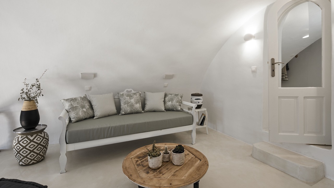 Photo of Bedroom in Exo Gonia
