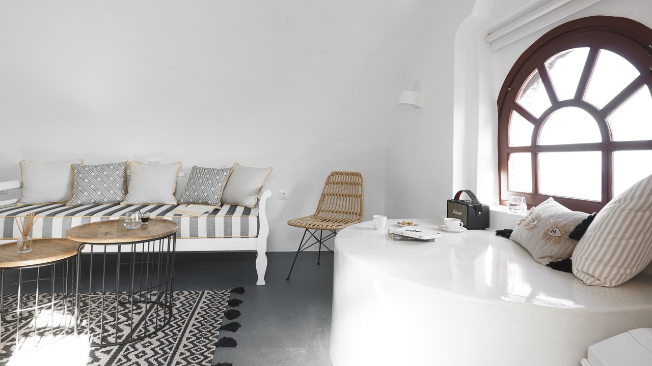 Photo of Bedroom in Exo Gonia
