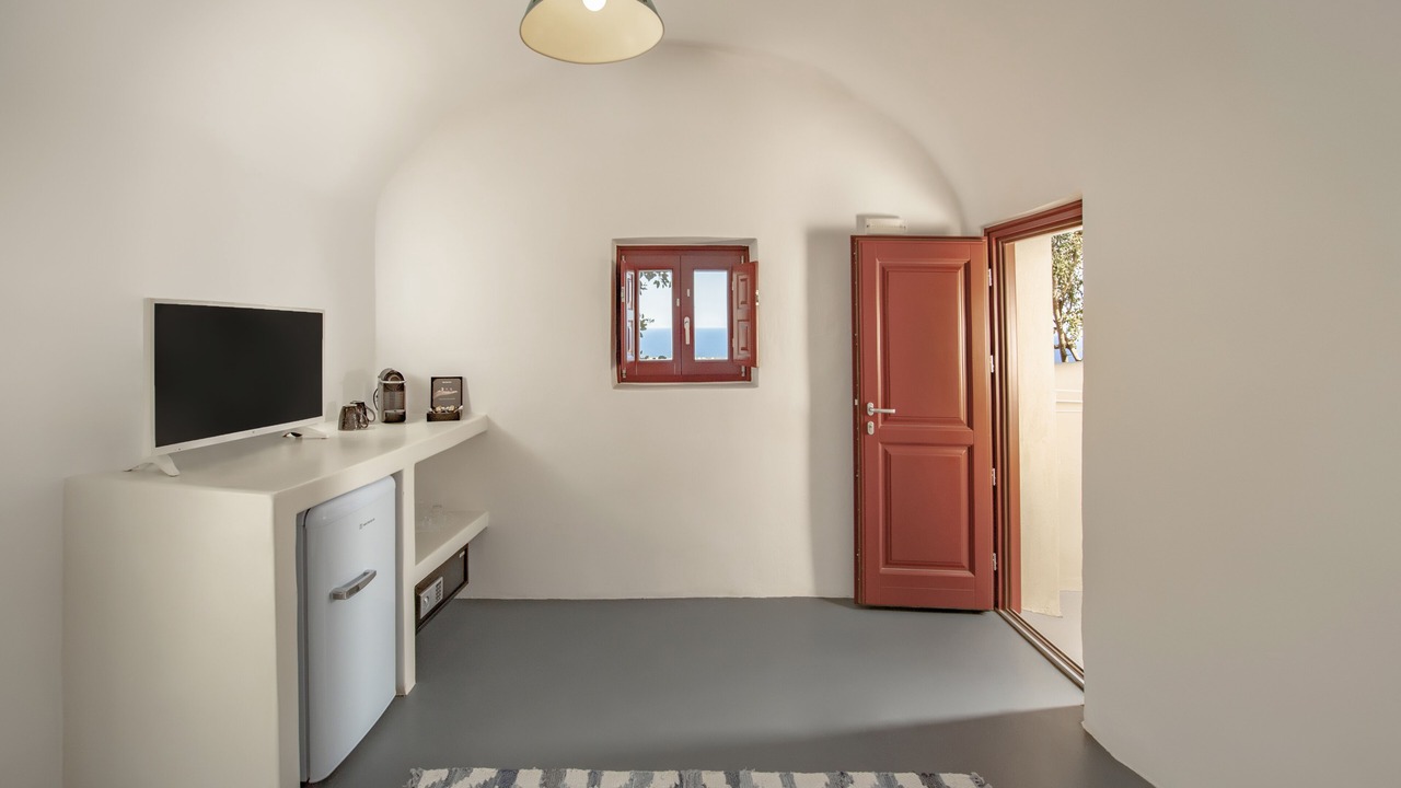 Photo of Bedroom in Exo Gonia