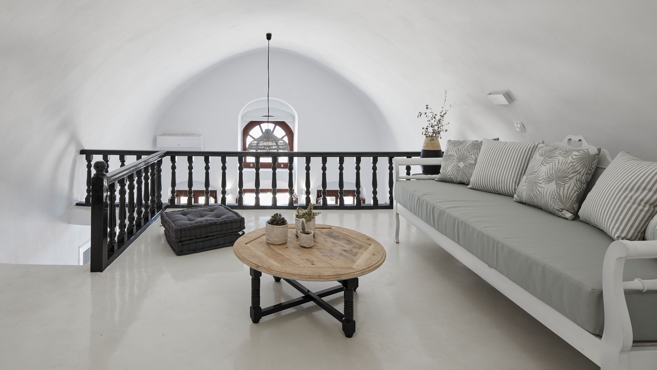 Photo of Bedroom in Exo Gonia
