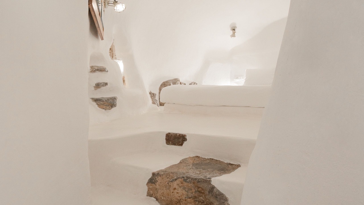 Photo of Bathroom in Exo Gonia