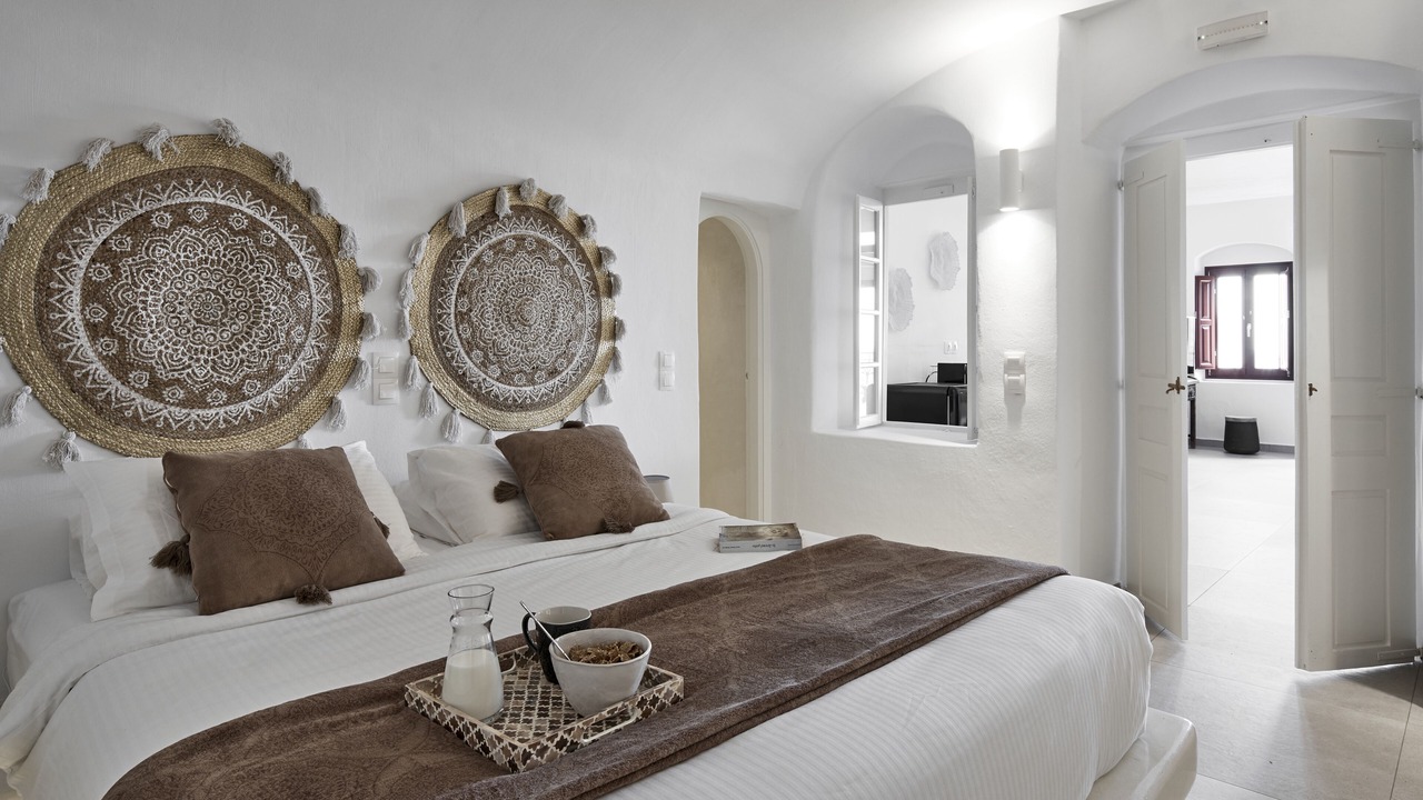 Photo of Bedroom in Exo Gonia