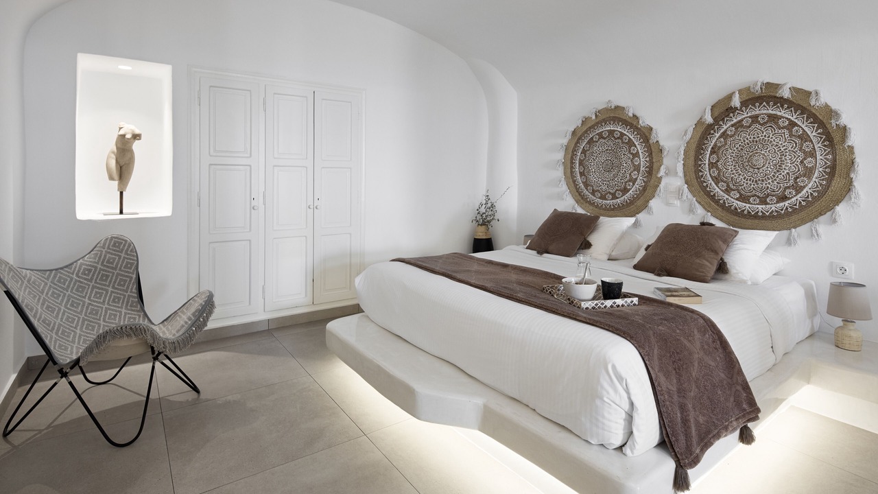 Photo of Bedroom in Exo Gonia
