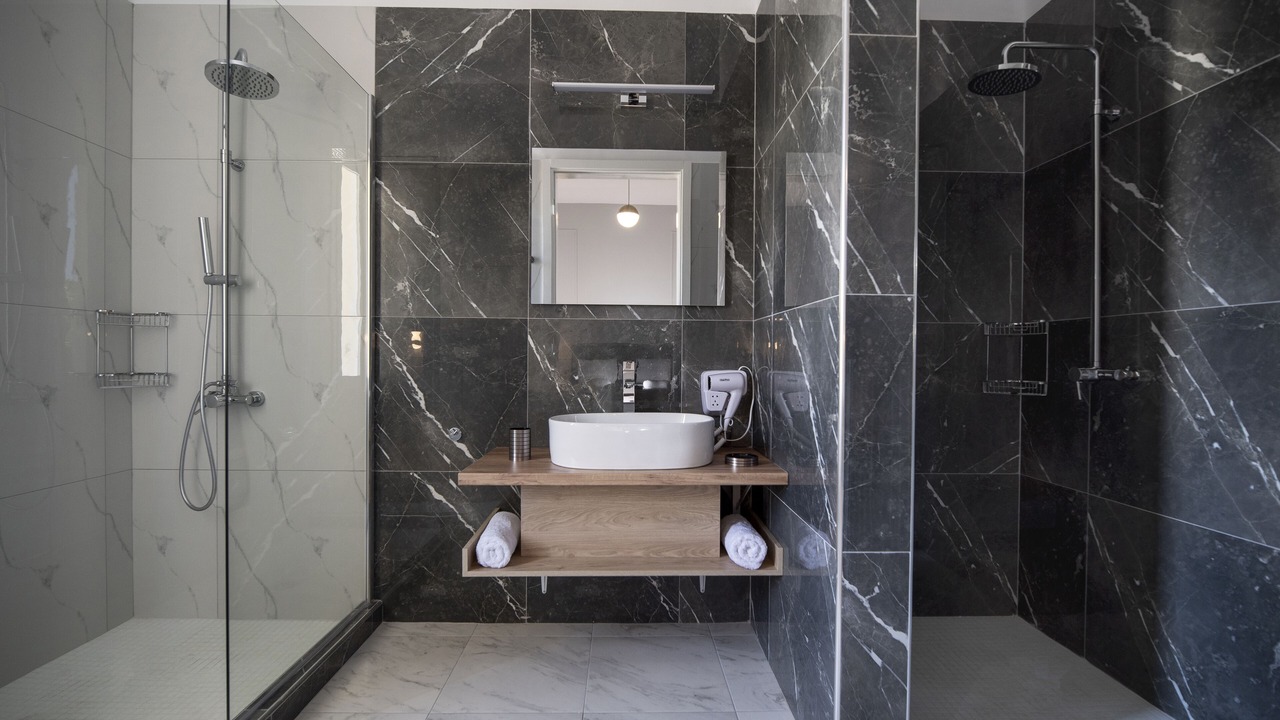 Photo of Bathroom in Plaka