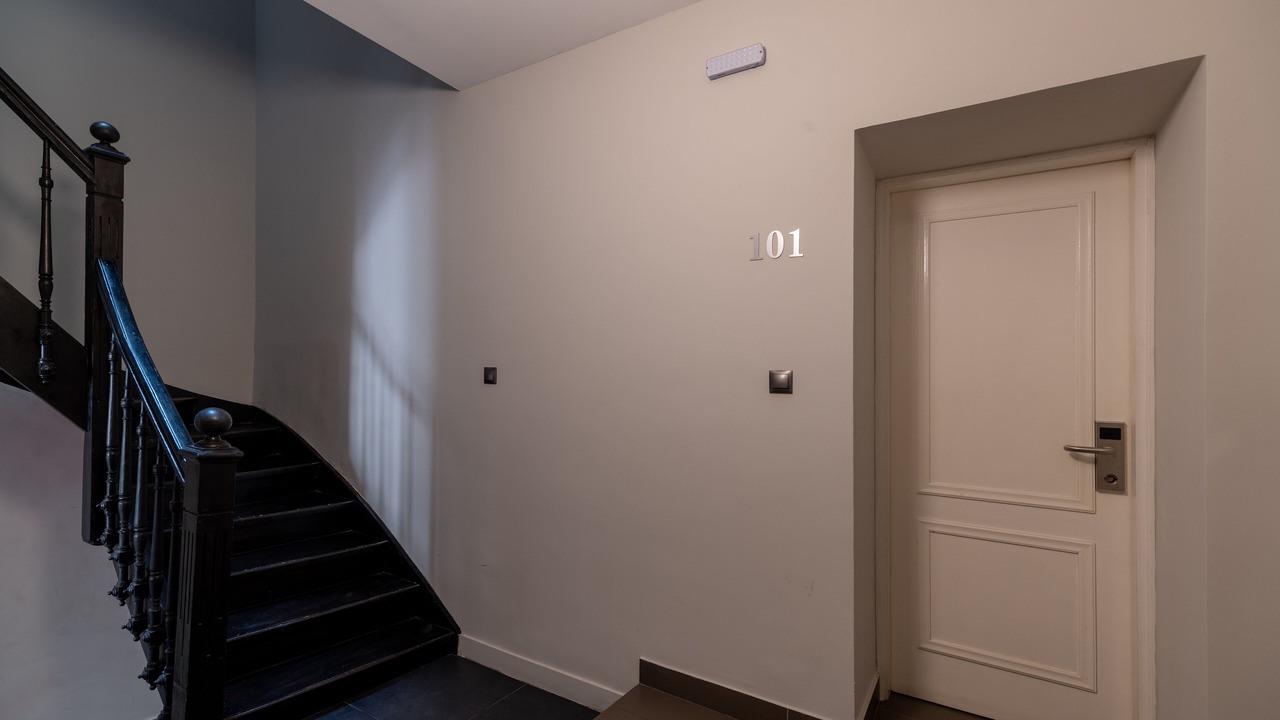 Photo of Bedroom in Plaka