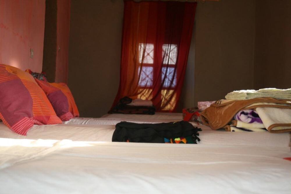 Photo of Bedroom in Tafraoute Sidi Ali