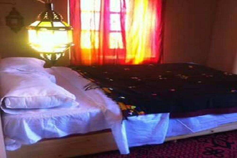 Photo of Bedroom in Tafraoute Sidi Ali