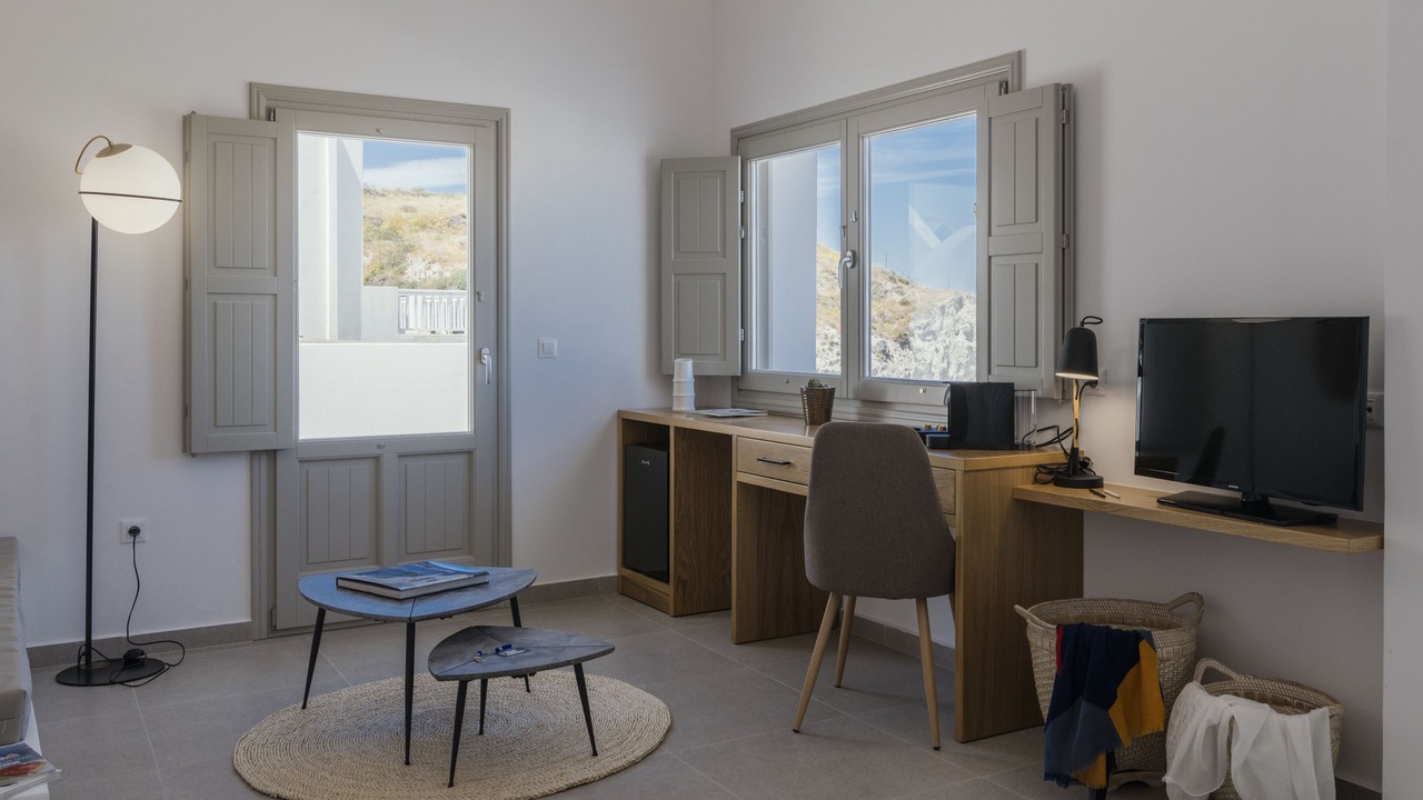 Photo of Others in Santorini
