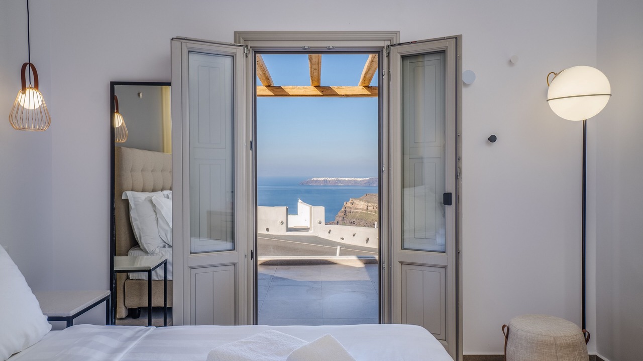 Photo of Others in Santorini