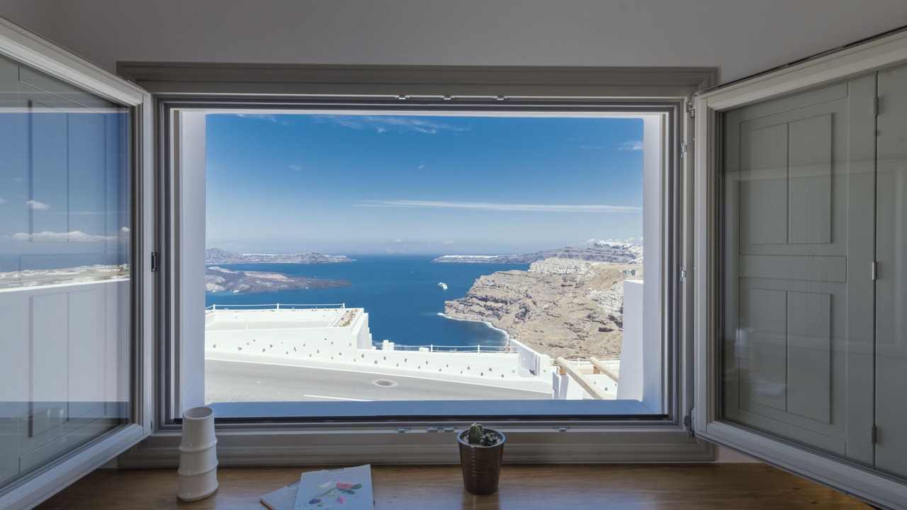 Photo of Others in Santorini