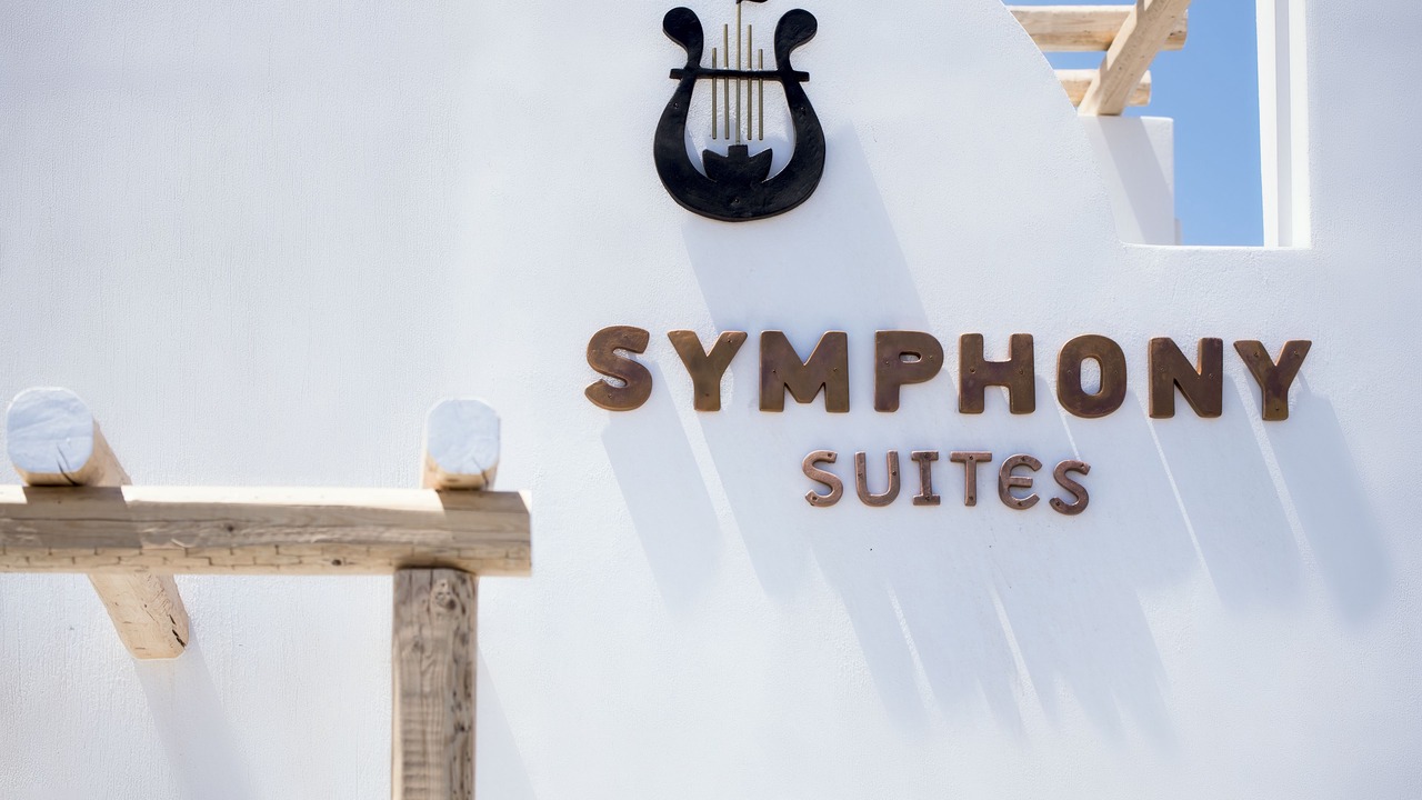Photo of Outdoor in Santorini