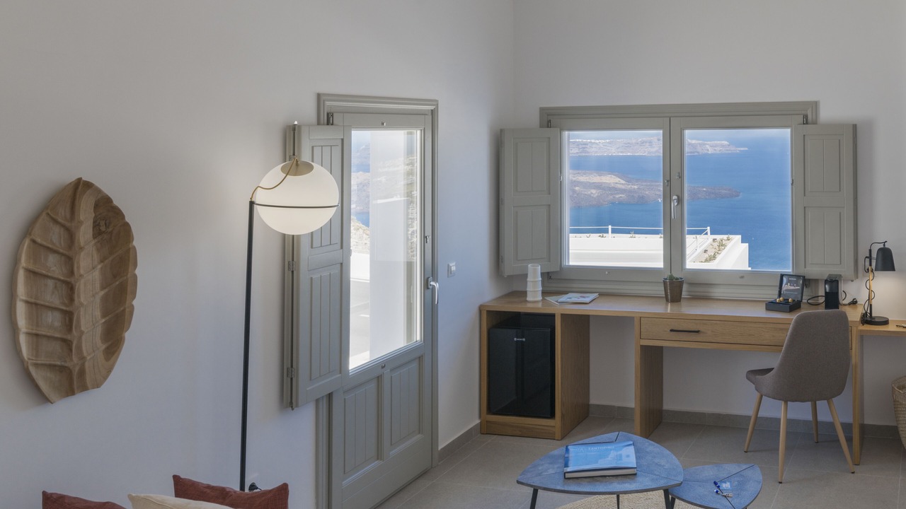 Photo of Others in Santorini