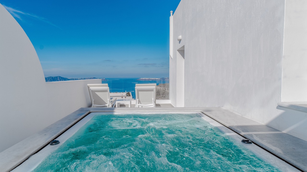 Photo of Others in Santorini