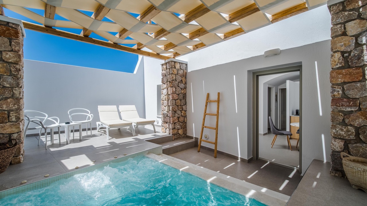 Photo of Others in Santorini