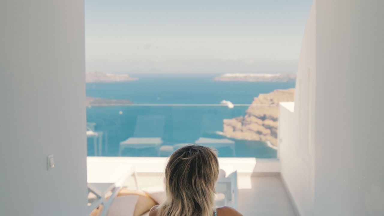 Photo of Others in Santorini