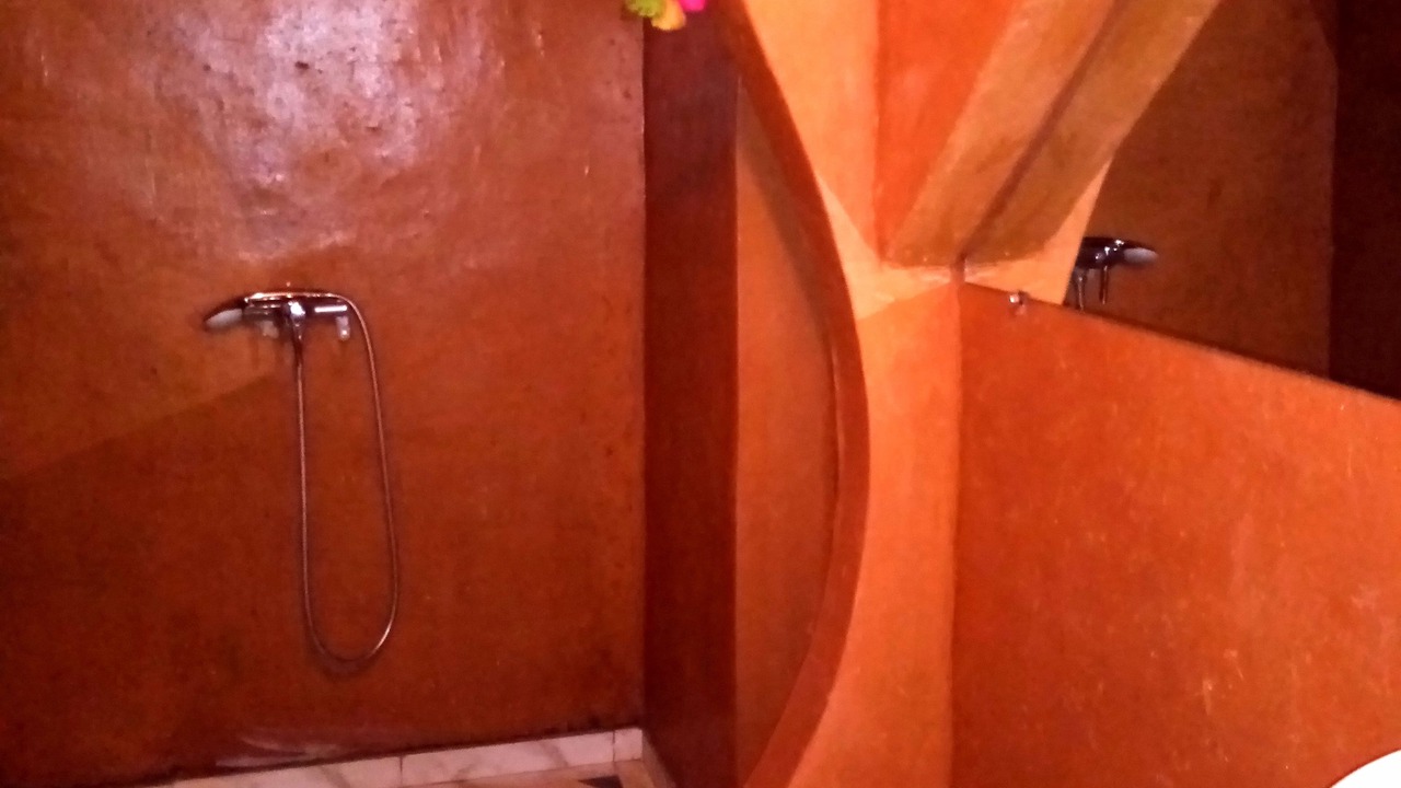 Photo of Bathroom in Aghouatim
