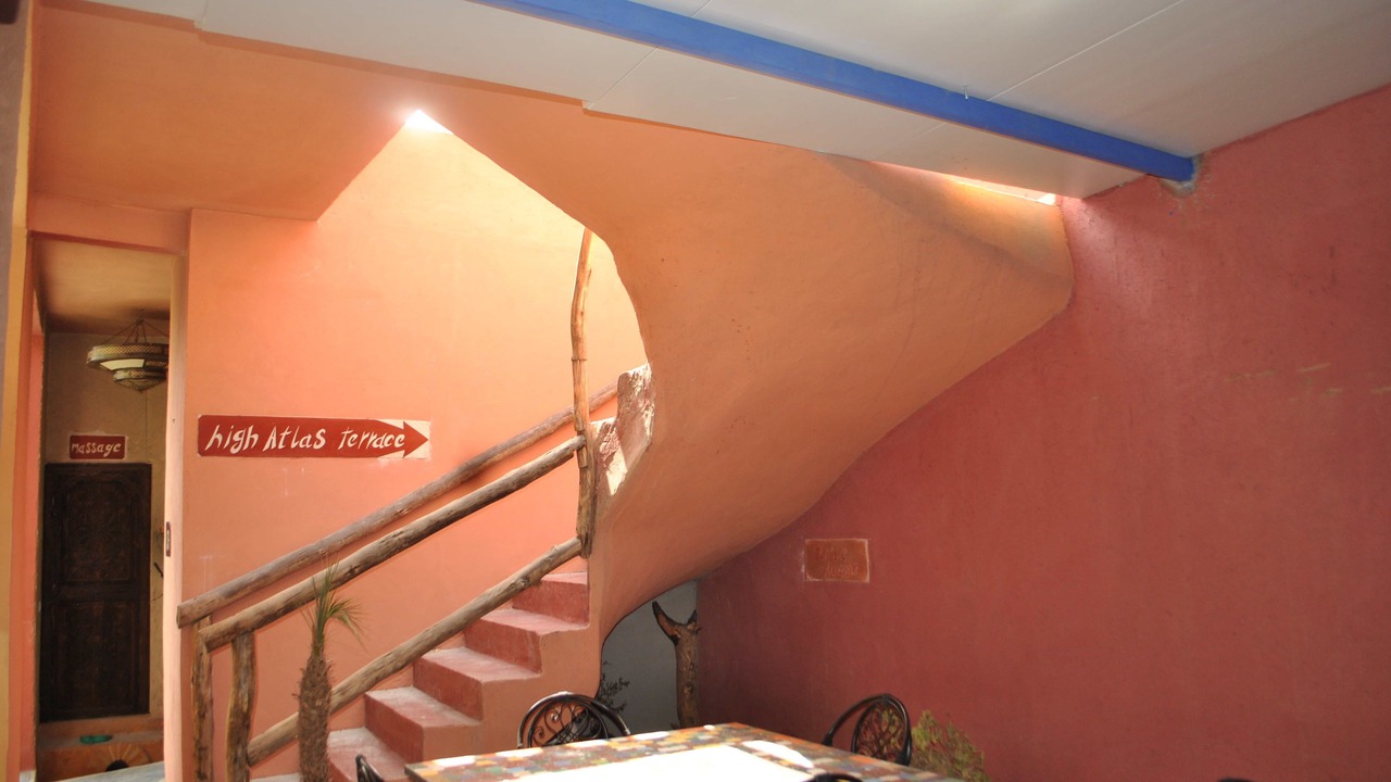 Photo of Patio Balcony in Aghouatim
