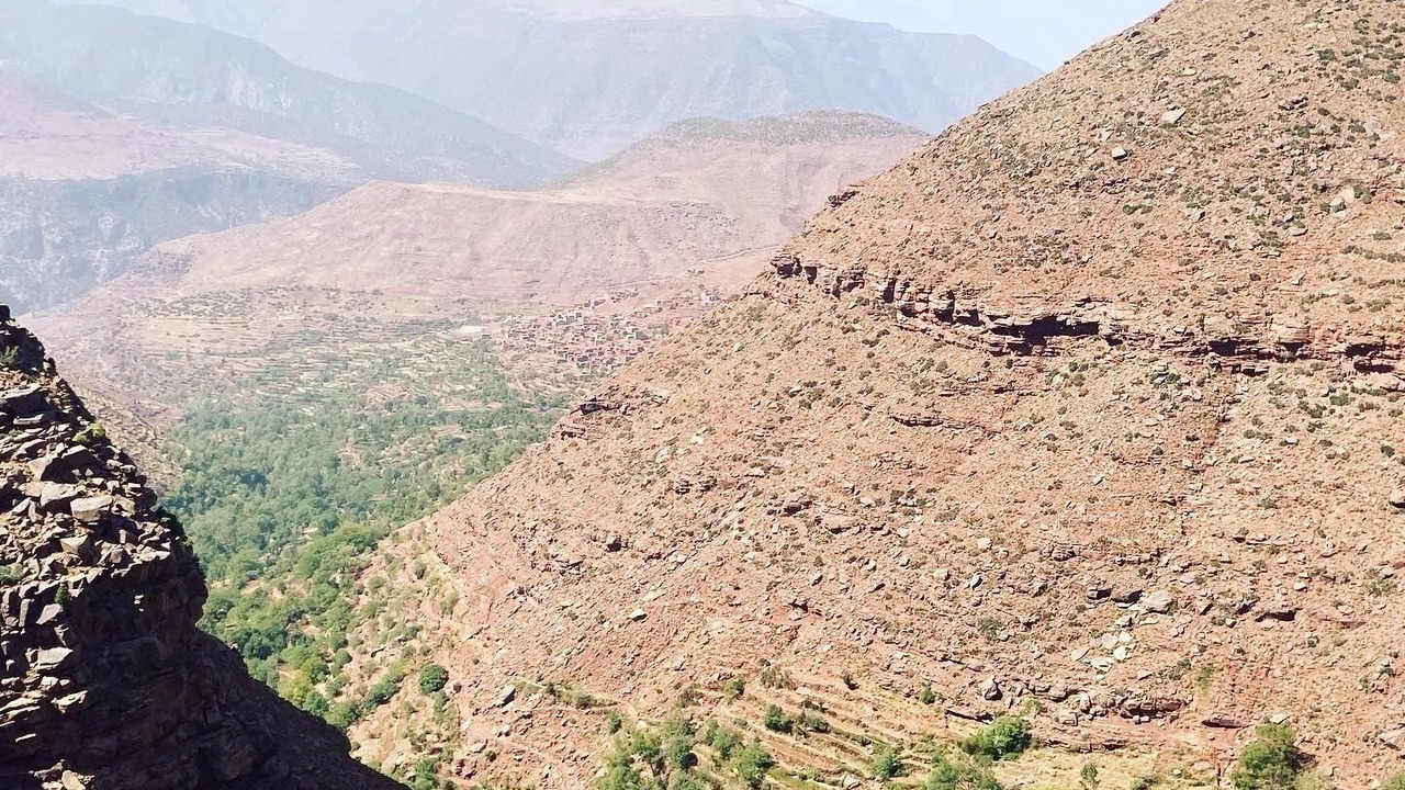 Photo of Outdoor in Sti Fadma