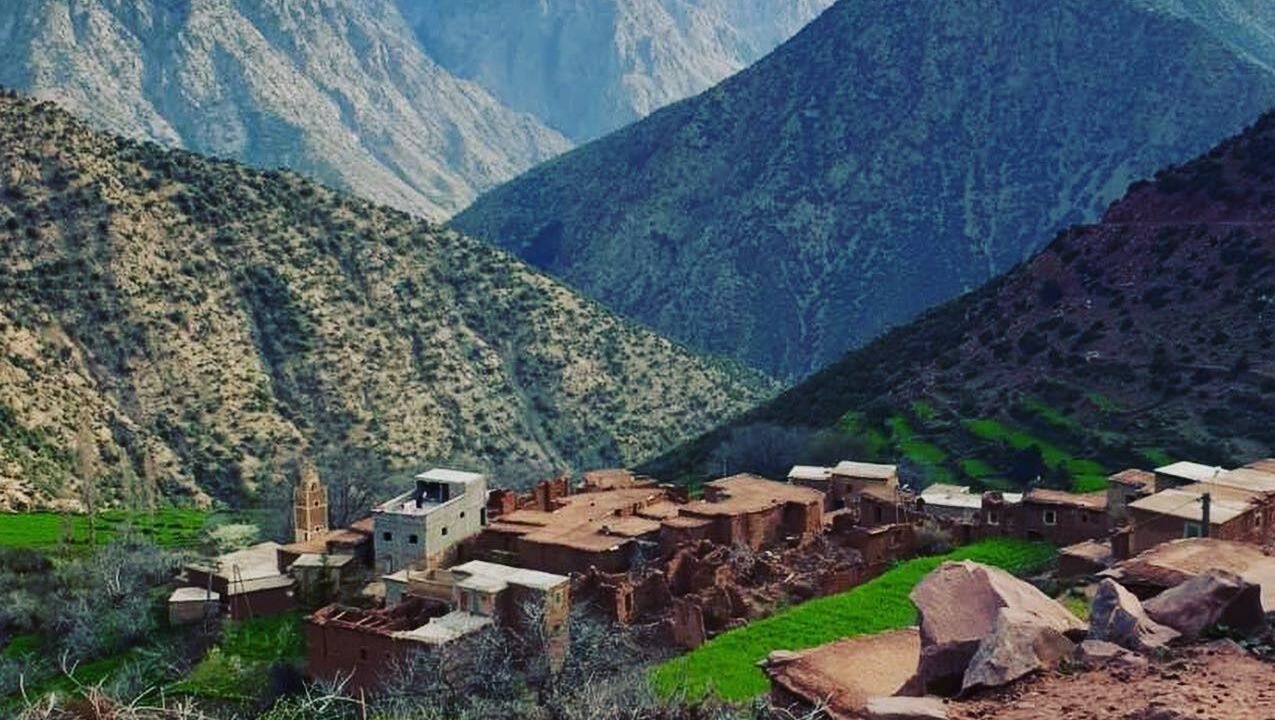 Photo of Outdoor in Sti Fadma