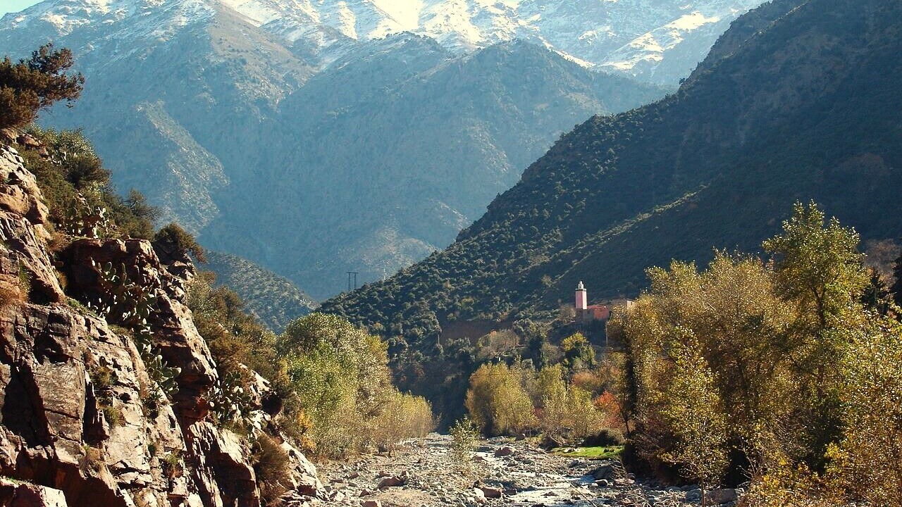 Photo of Outdoor in Sti Fadma