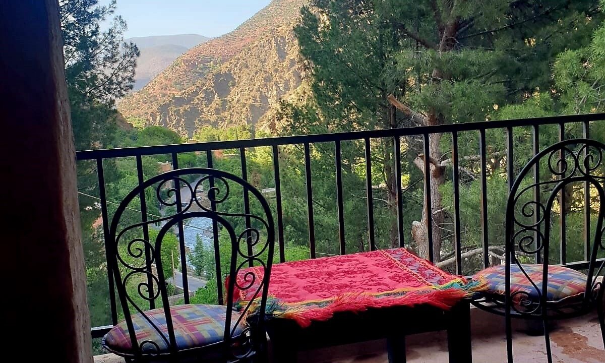 Photo of Patio Balcony in Sti Fadma