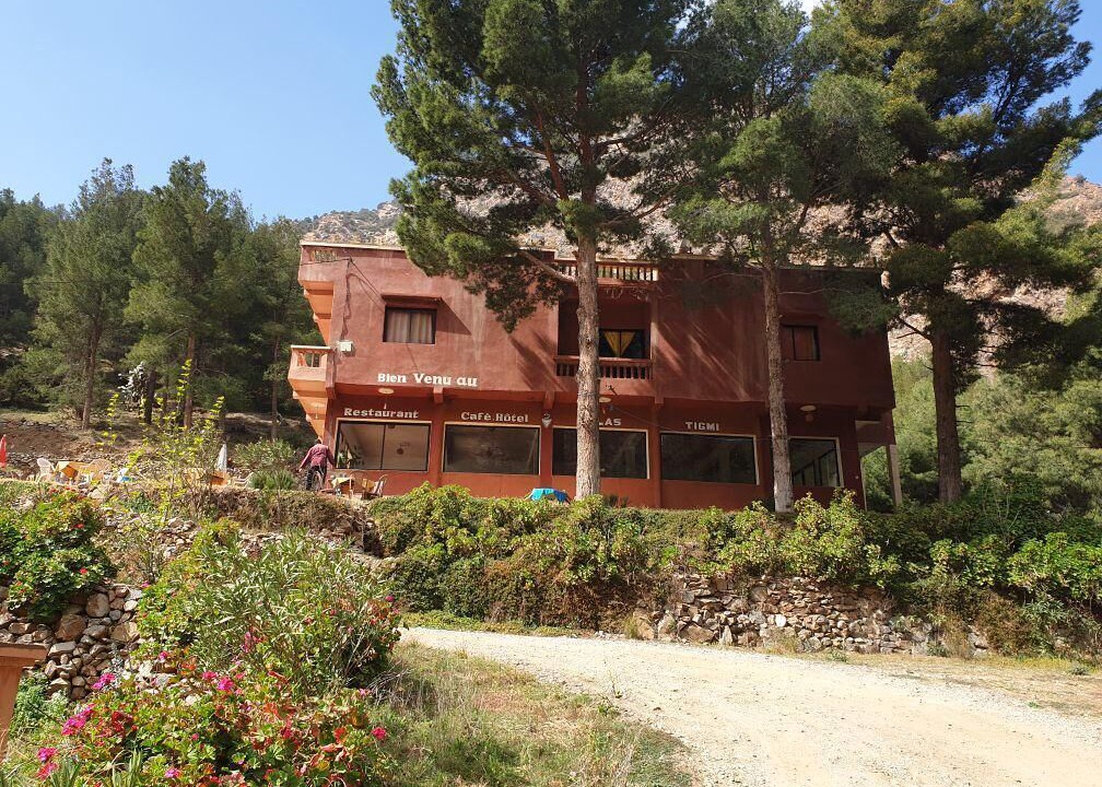 Photo of Outdoor in Sti Fadma