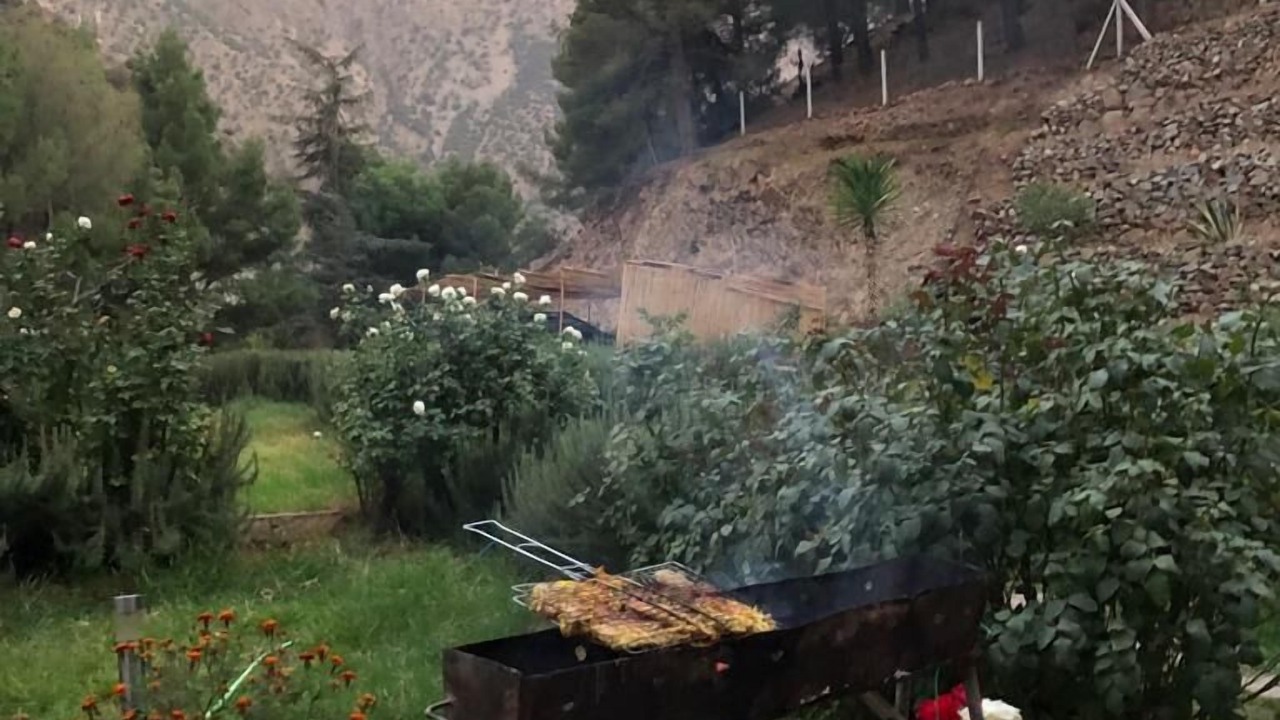 Photo of Outdoor in Sti Fadma