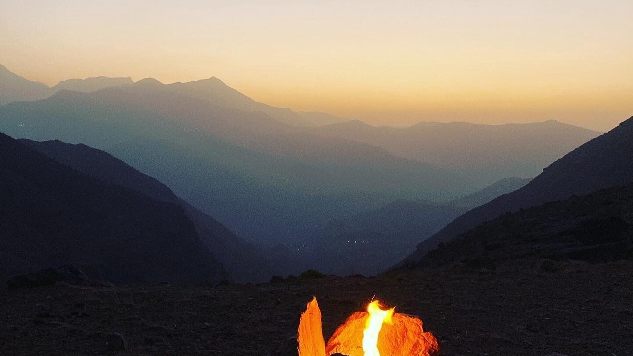 Photo of Outdoor in Sti Fadma