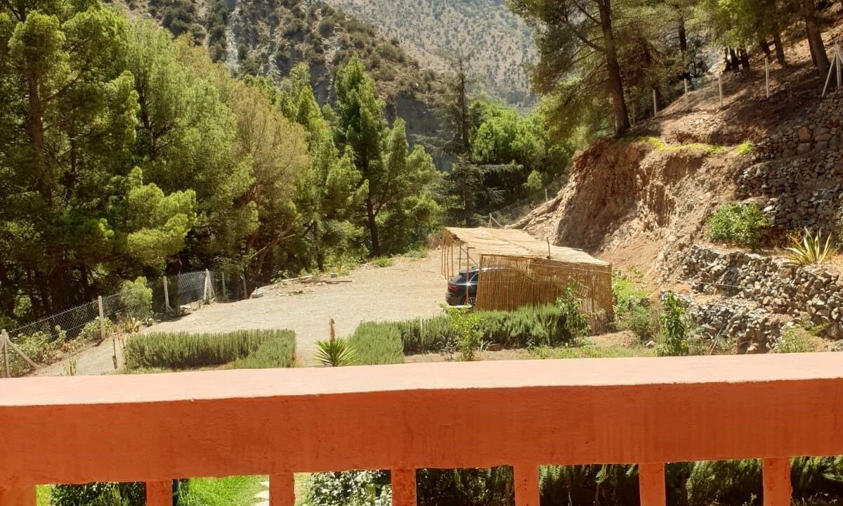Photo of Patio Balcony in Sti Fadma