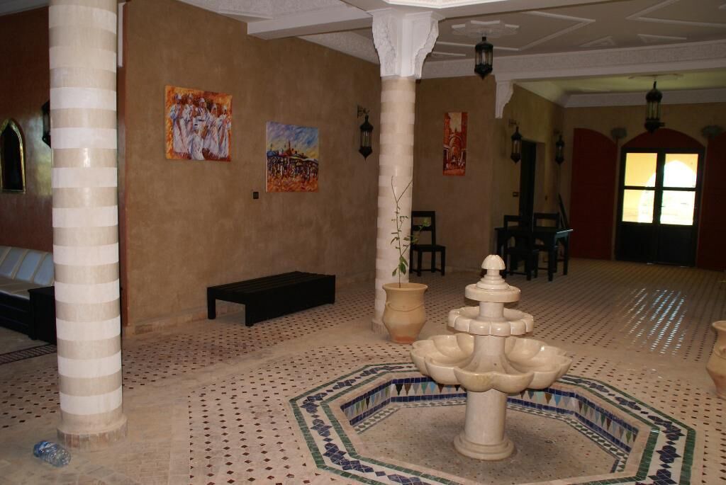 Photo of Others in Tafraoute Sidi Ali