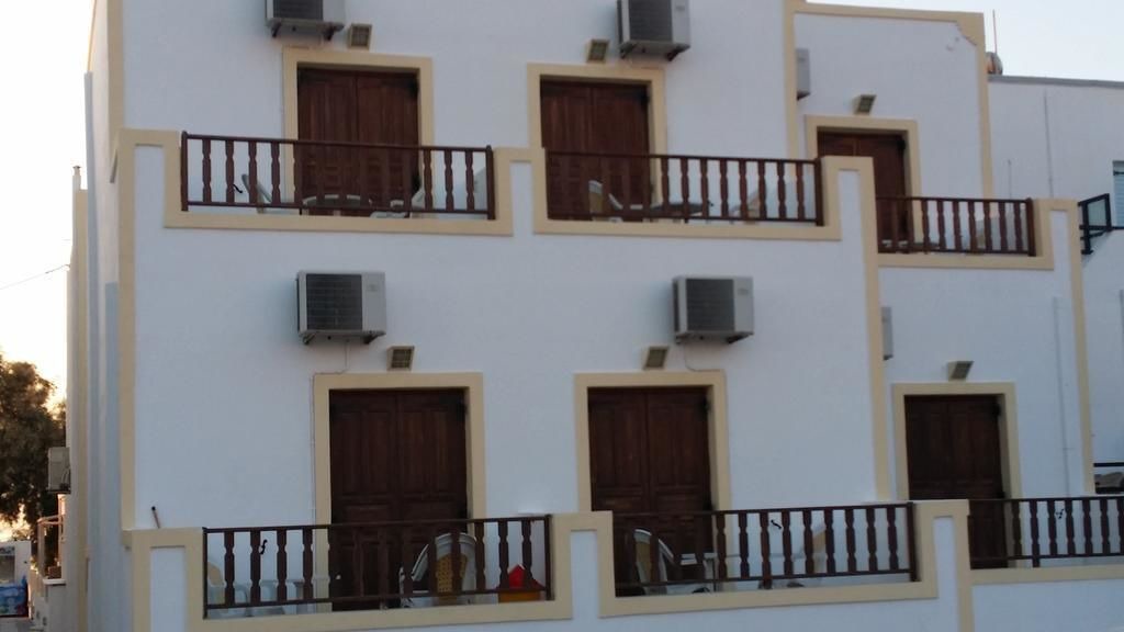 Photo of Patio Balcony in Kamari