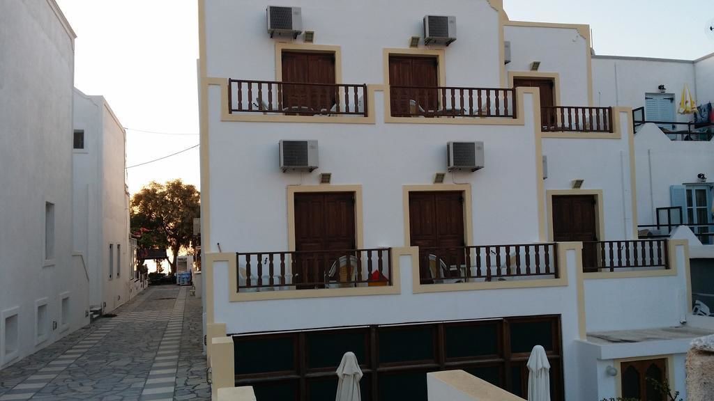 Photo of Outdoor in Kamari