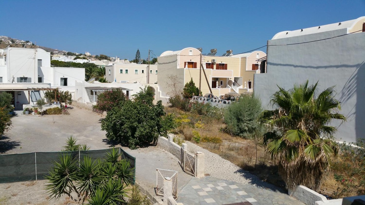 Photo of Patio Balcony in Kamari
