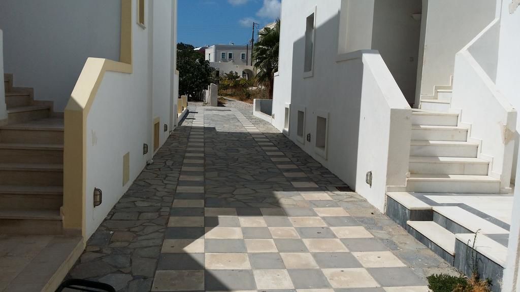 Photo of Outdoor in Kamari