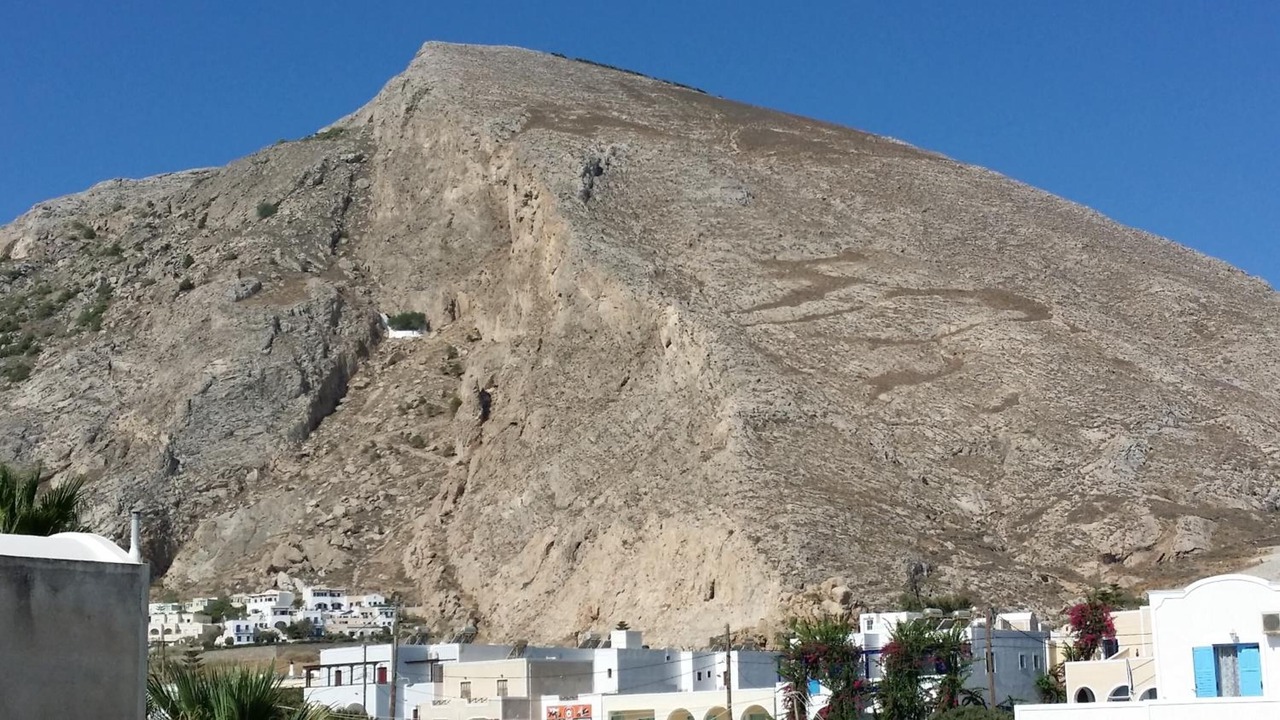 Photo of Outdoor in Kamari