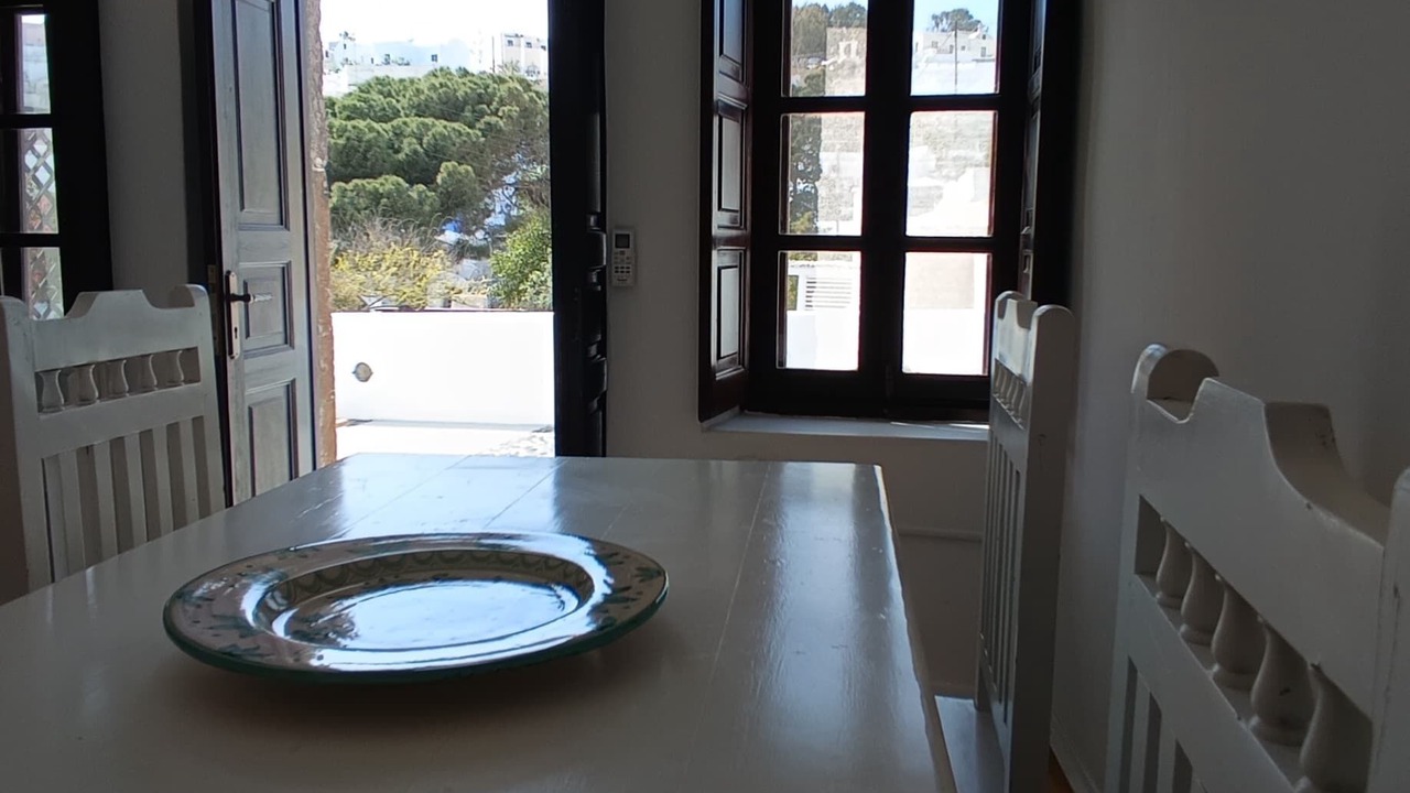 Photo of Bedroom in Messaria