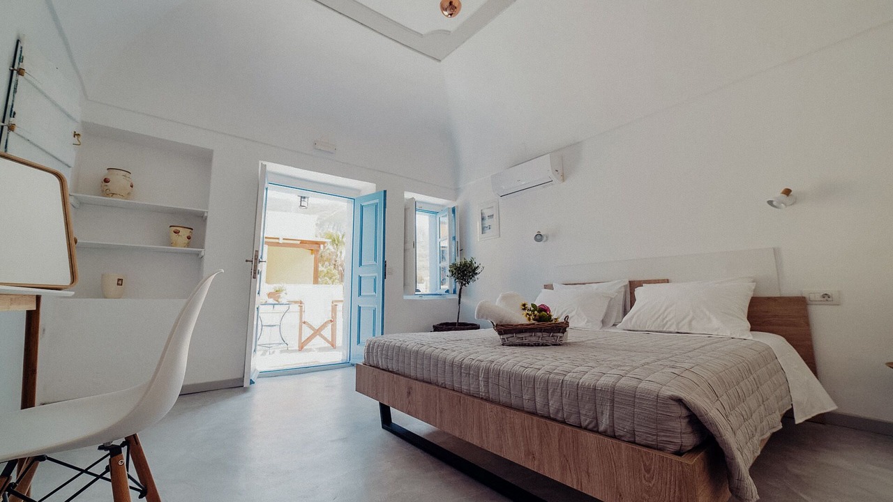 Photo of Bedroom in Episkopi Gonias