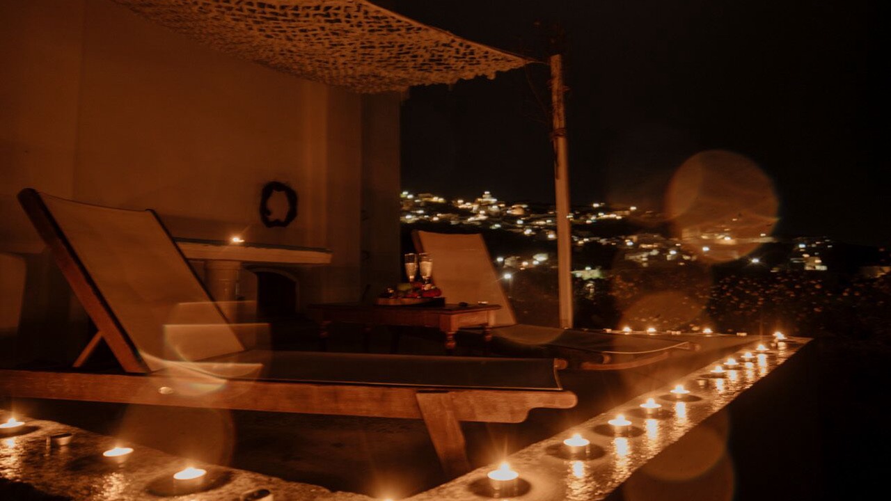 Photo of Patio Balcony in Episkopi Gonias
