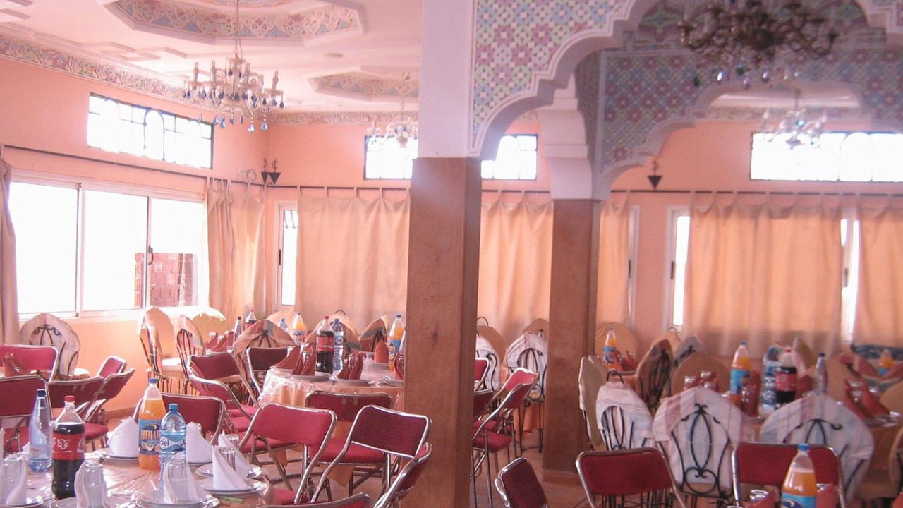 Photo of Others in Moulay Idriss Zerhoun