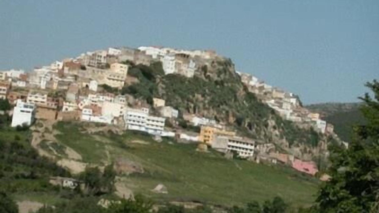 Photo of Outdoor in Moulay Idriss Zerhoun
