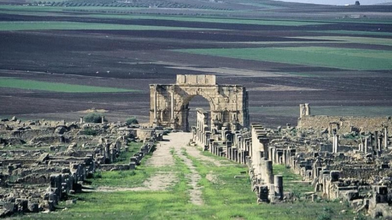 Photo of Outdoor in Moulay Idriss Zerhoun