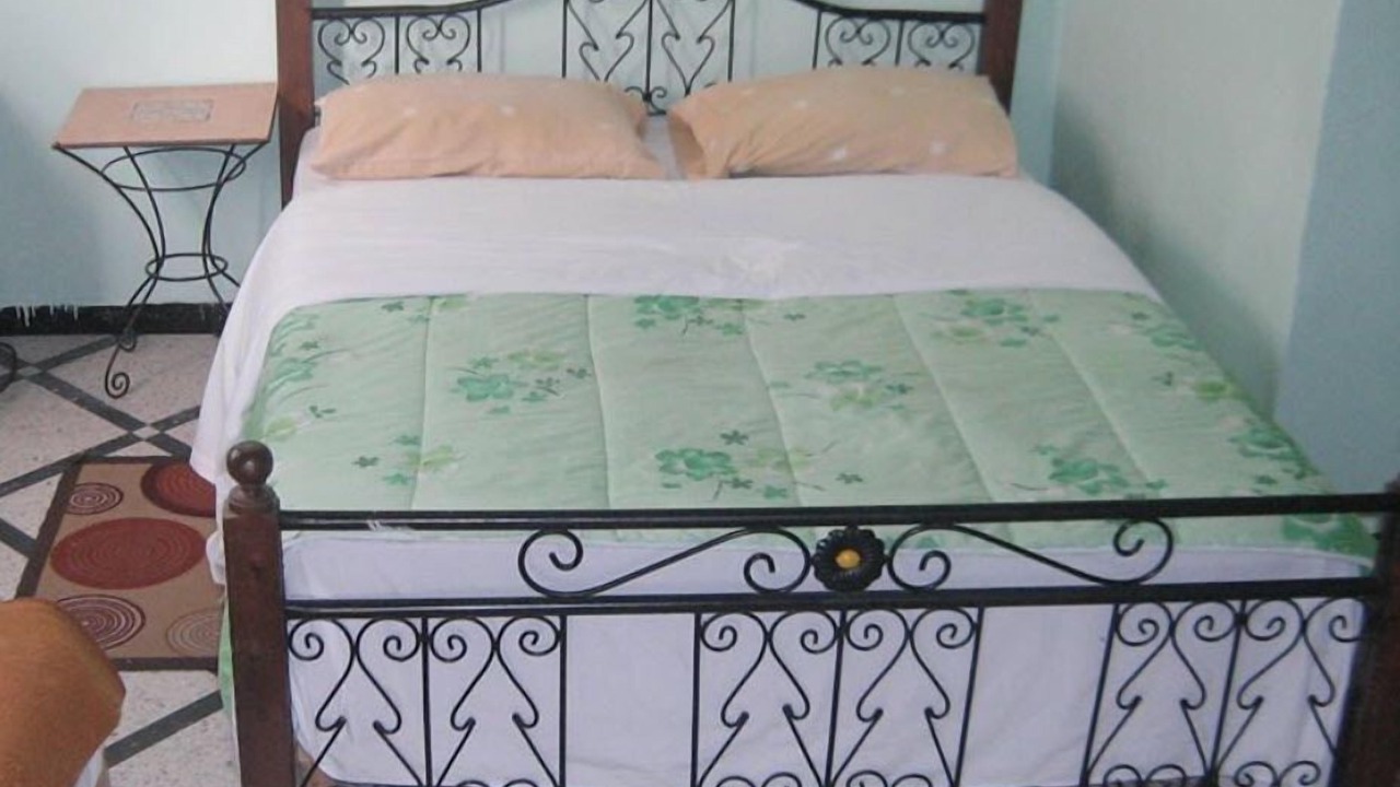 Photo of Bedroom in Moulay Idriss Zerhoun