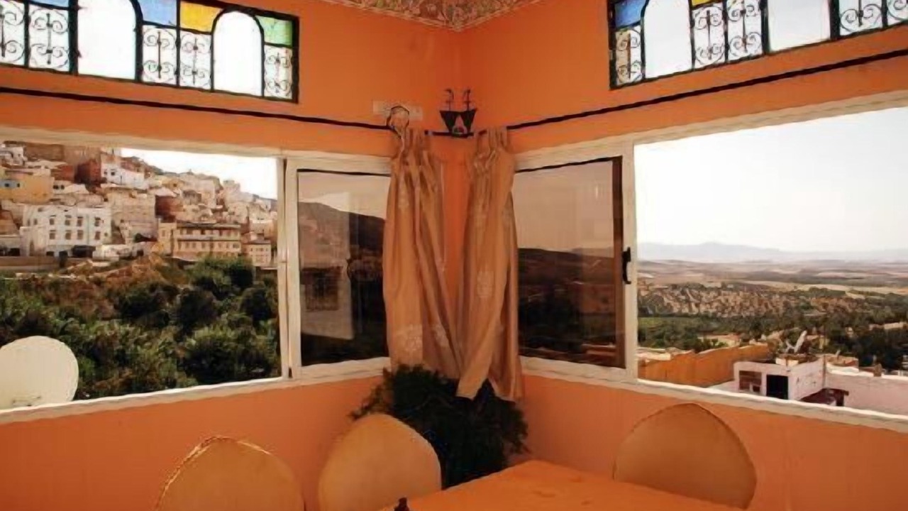 Photo of Others in Moulay Idriss Zerhoun