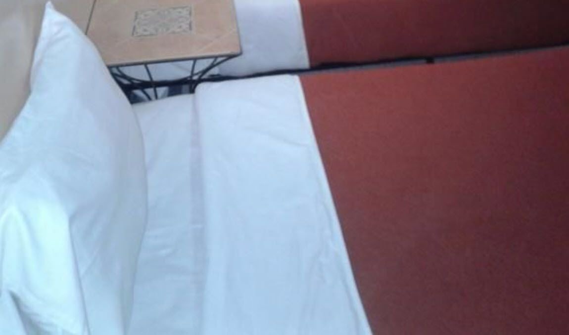 Photo of Bedroom in Moulay Idriss Zerhoun