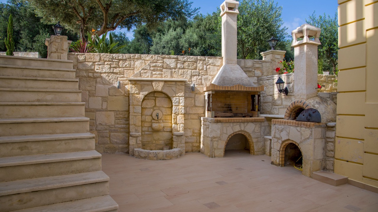 Photo of Outdoor in Kato Stalos