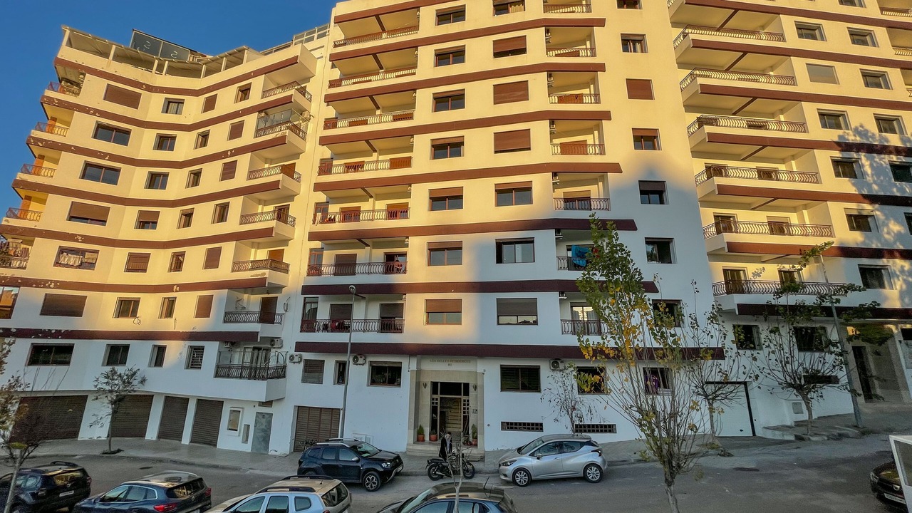 Photo of Outdoor in Branes